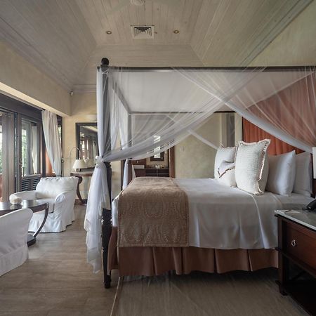 Canouan Estate Resort & Villas Charlestown Exterior foto